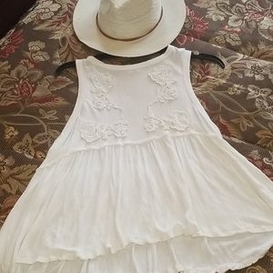 Never Worn Top by Clover & Scout